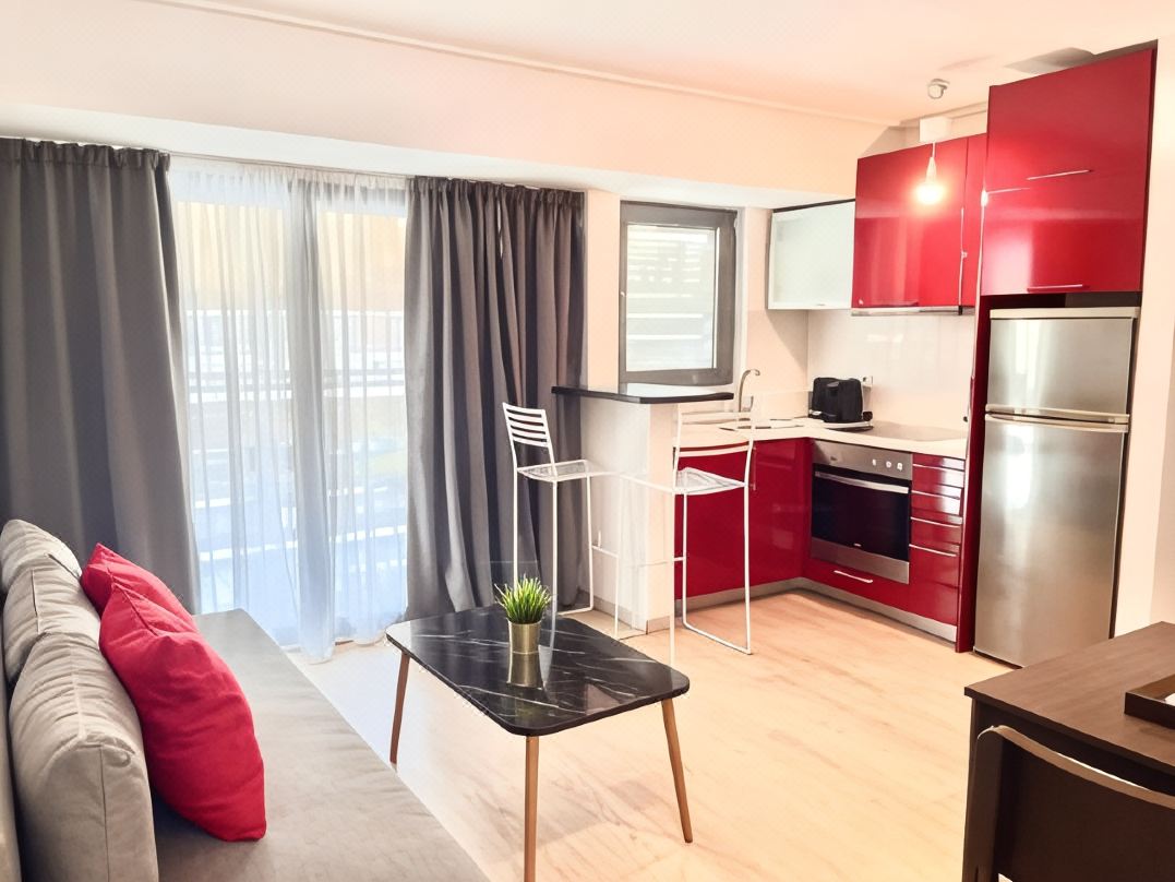 Elvita Apartments