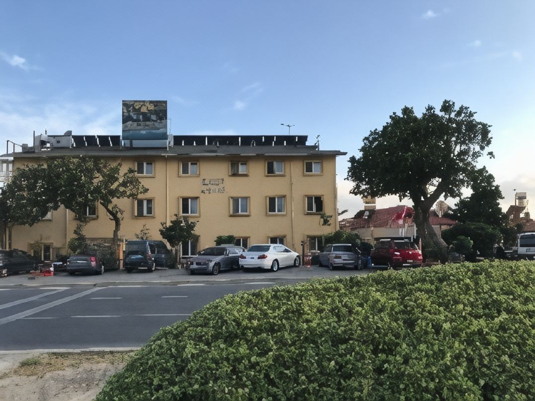 Muz Hotel