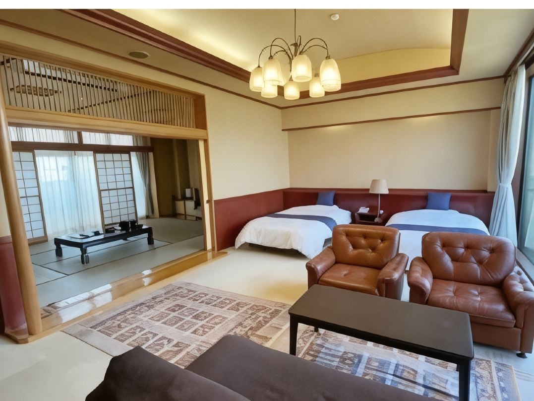 Tabinoteitaku Yakurai Rinsenkan