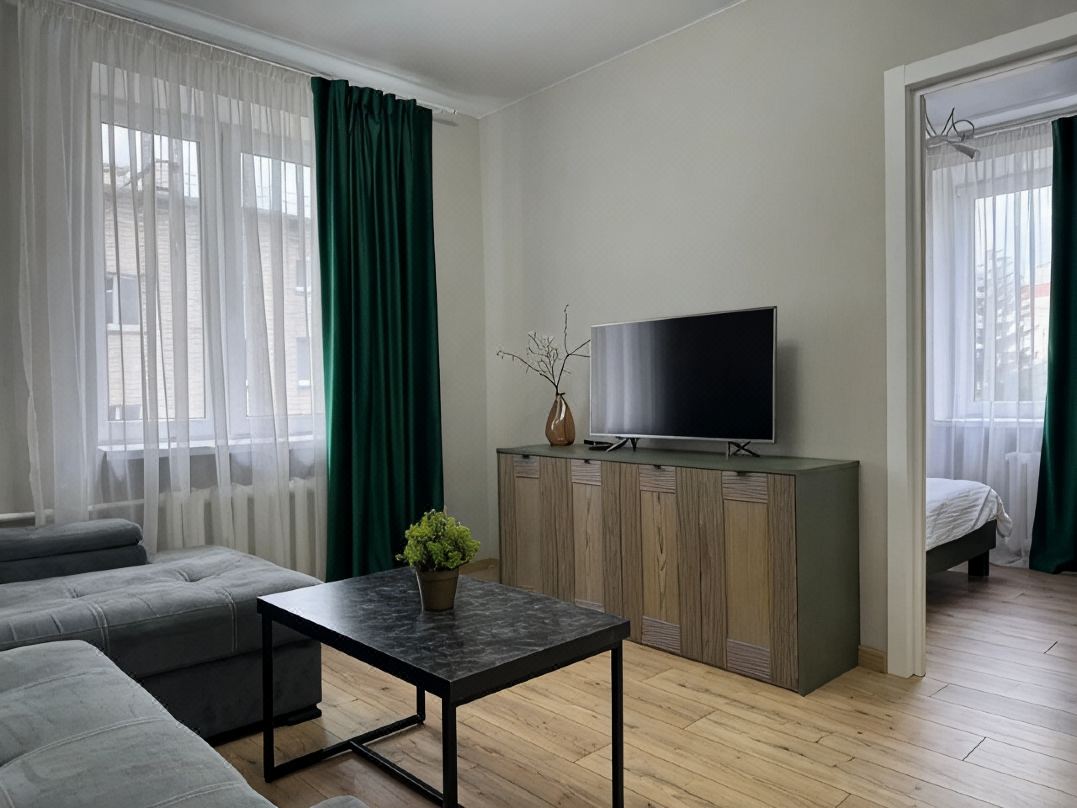 Kosmos Apartments