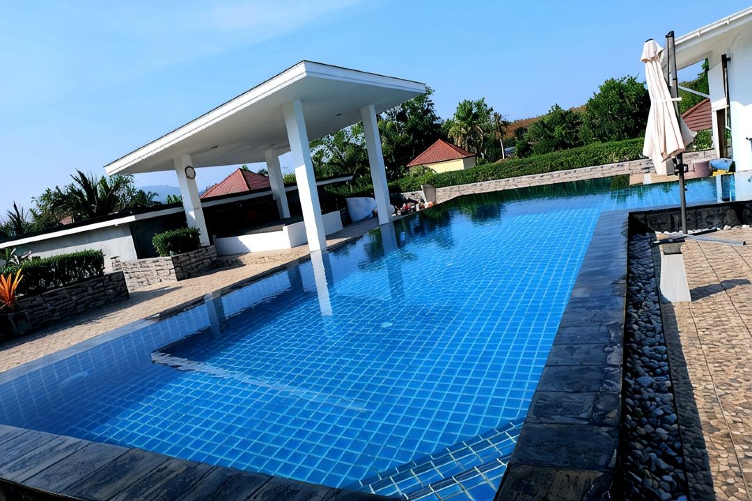 Destination 39 Pool Villa