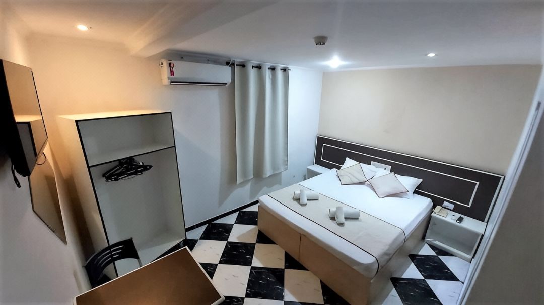 Hotel Golden Vilage Vila Maria