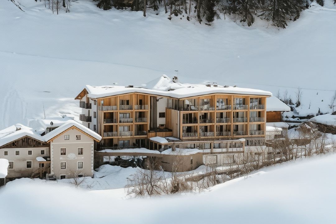 Naturhotel Rainer