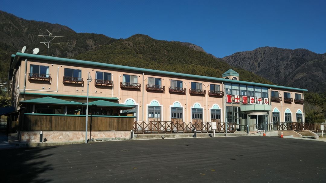 Fujibo Hotel