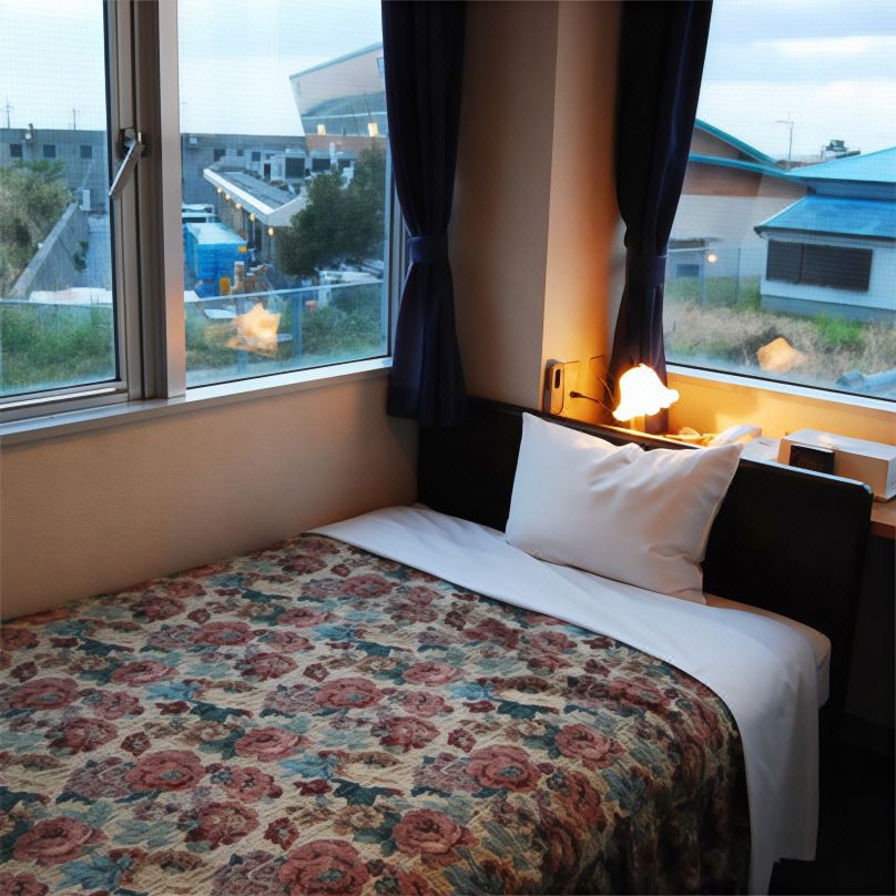 Hotel Auberge