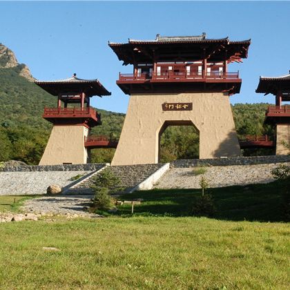 帽儿山风景区登山半自由行一日游(包含登山门票+往返车费) 帽儿山风景区登山半自由行一日游(包含登山门票+往返车费)