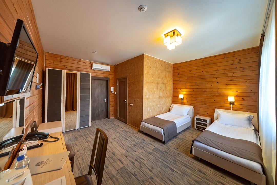 Guest House Vremena Goda