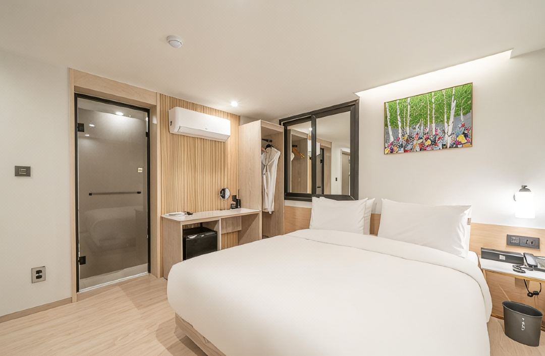 Hotel Bellus
