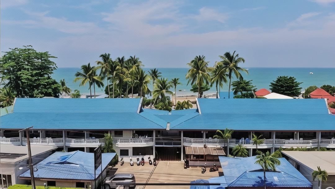 Andaman Lanta Resort