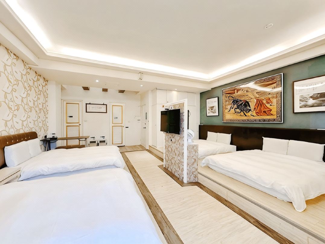 Better Future Homestay