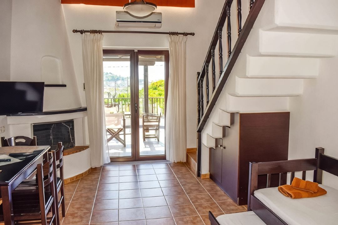 Skiathos Holiday Resort