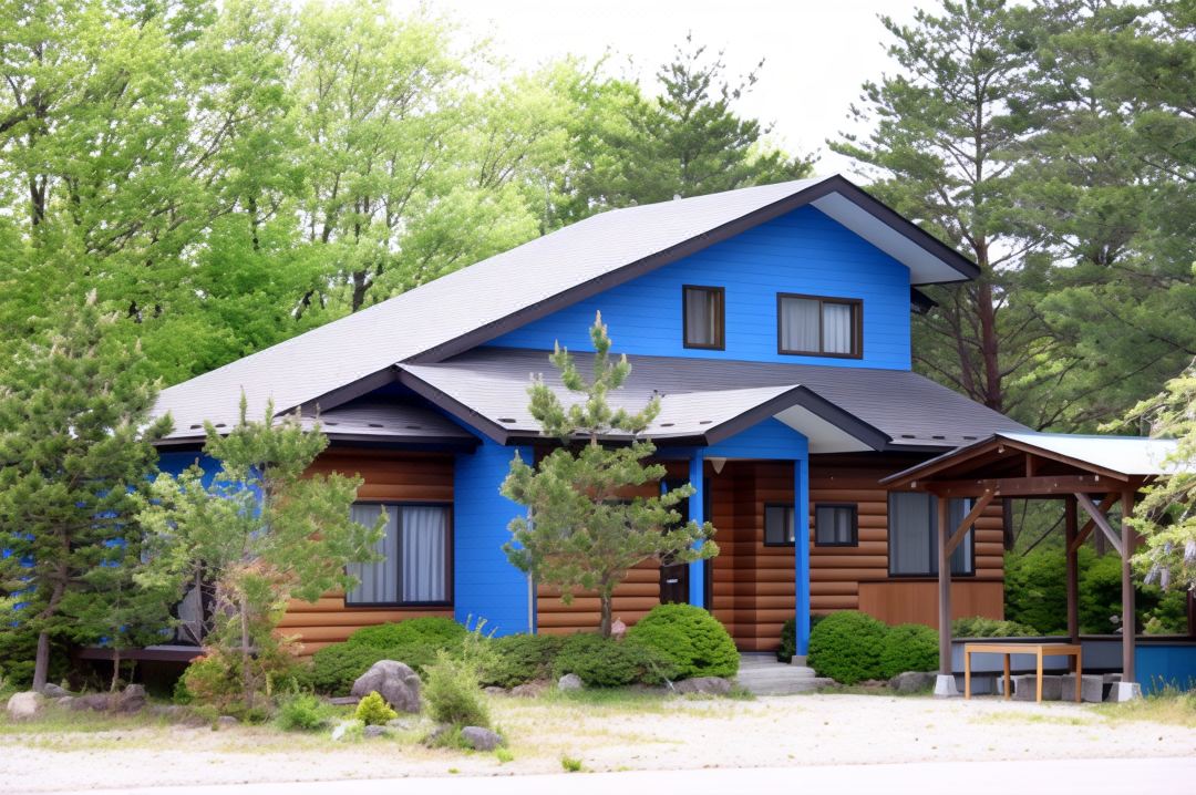 Nasu Onsen Nasu Village