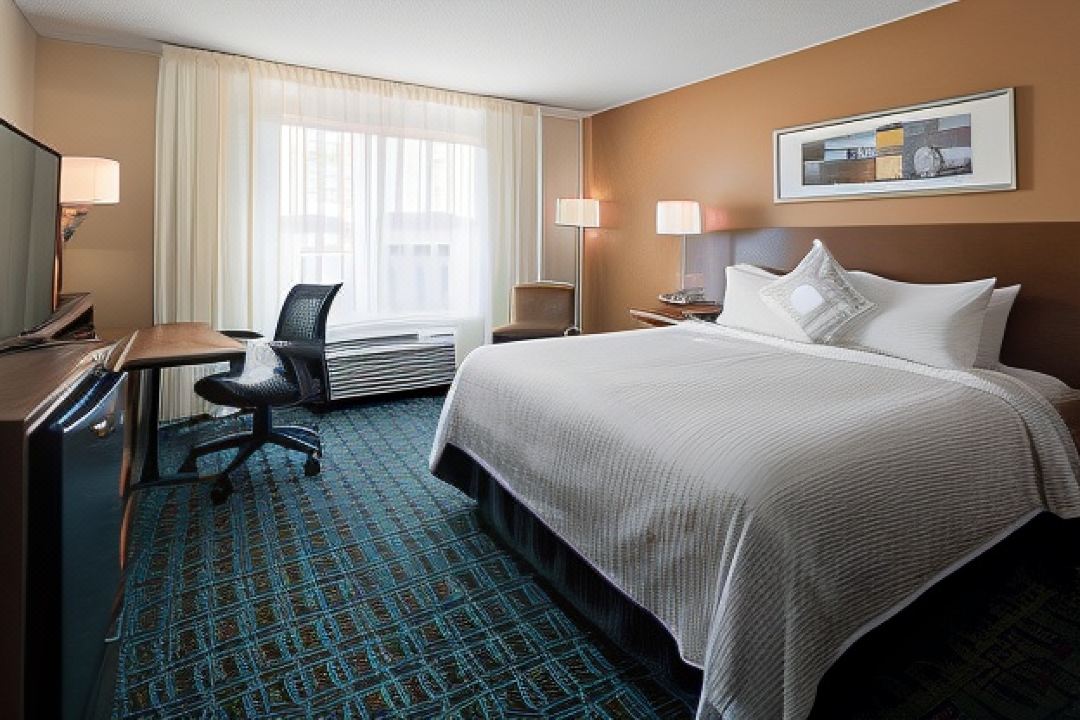 Fairfield Inn & Suites Loveland Fort Collins