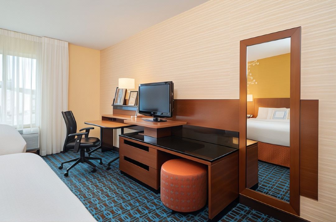 Fairfield Inn & Suites DuBois