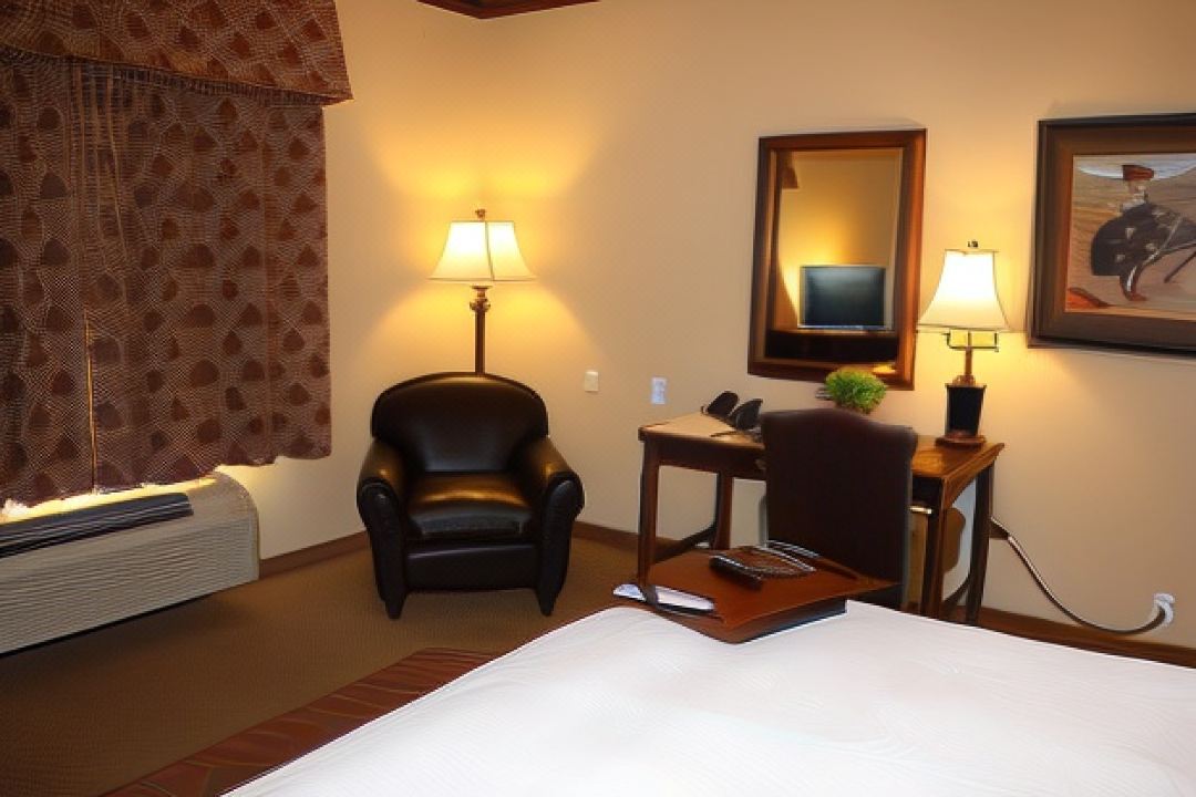 Hampton Inn & Suites Stephenville