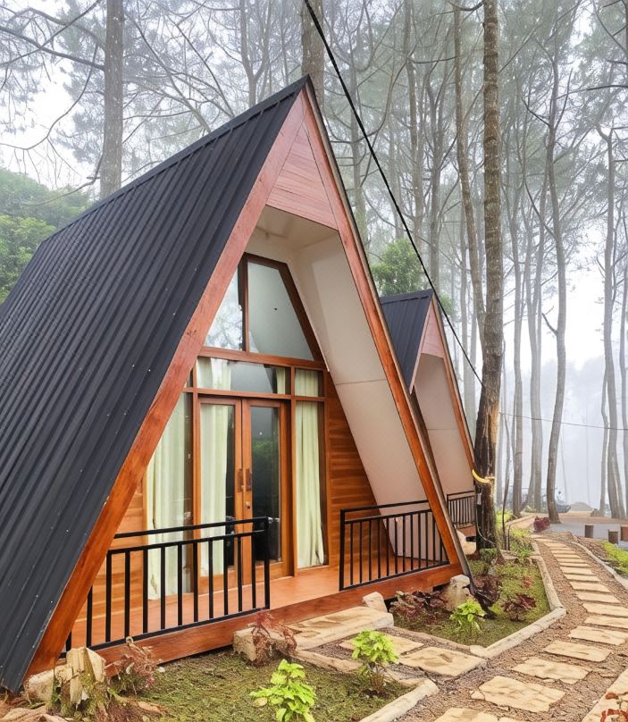 Great Panorama Lodge & Camp by Mhm