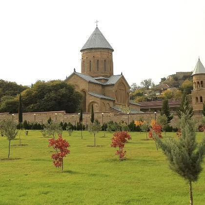 格鲁吉亚 第比利斯 私家深度游【十小时包车一人可定】 格鲁吉亚 第比利斯 私家深度游【十小时包车一人可定】