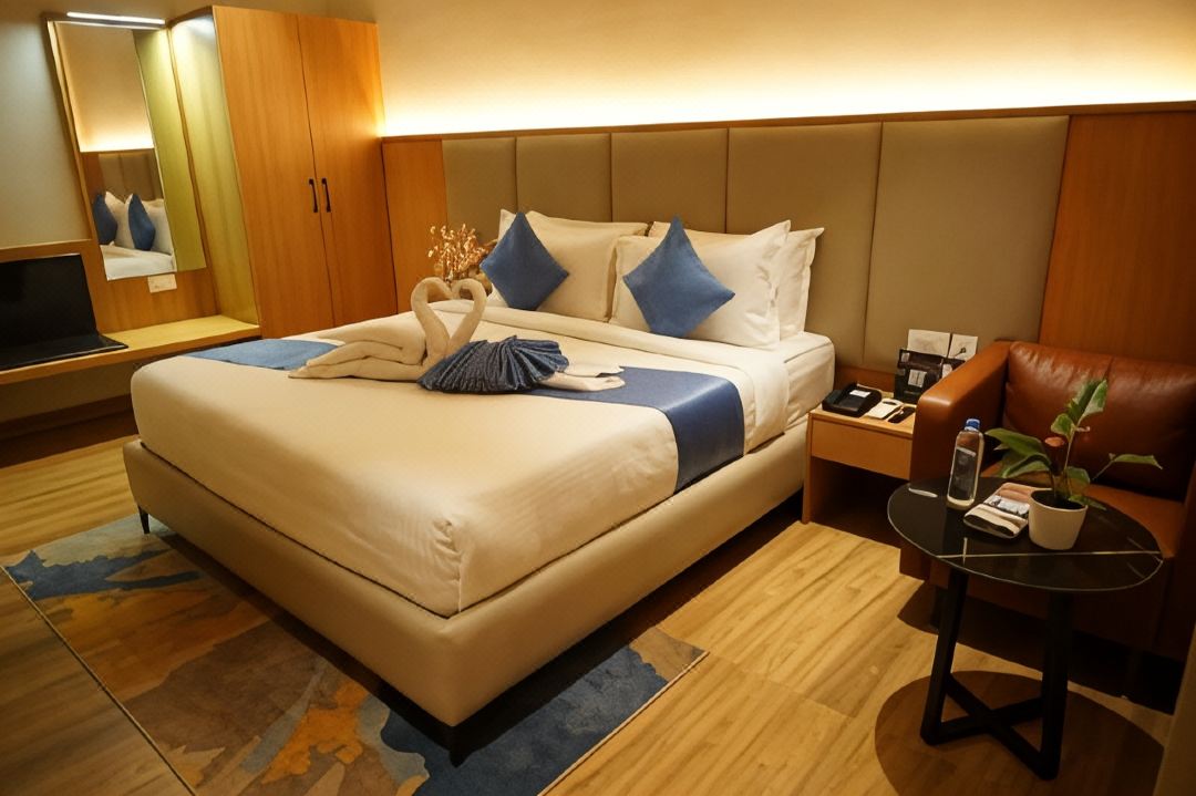 Clarion Hotel 海得拉巴
