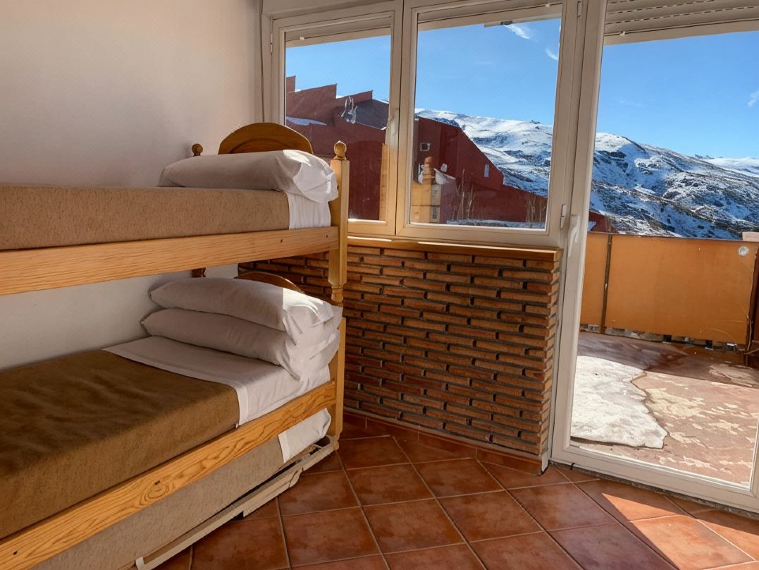 Apartamentos Bulgaria