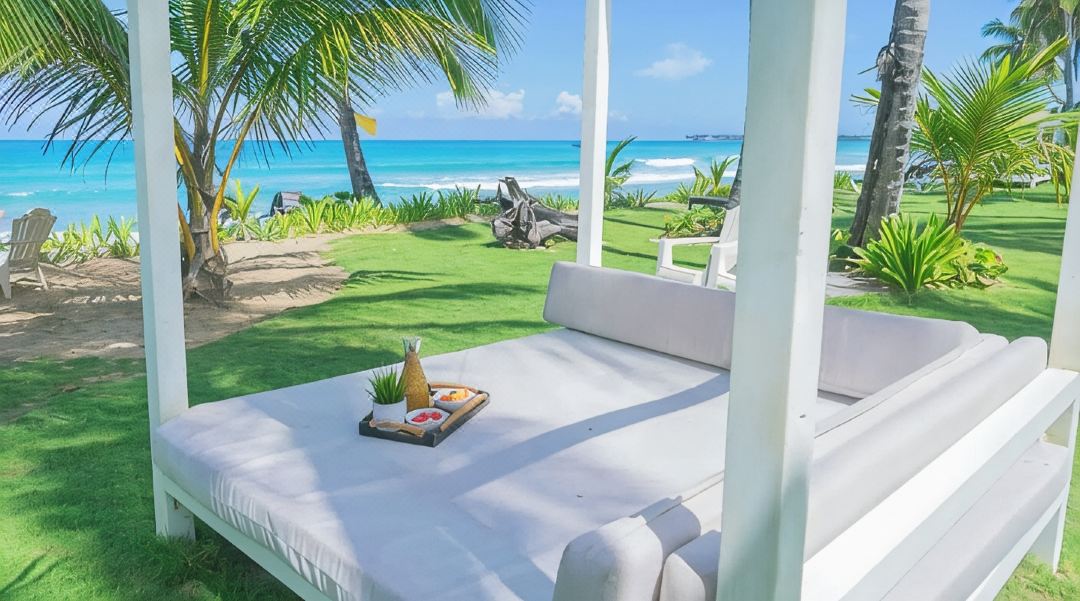 Villas Maranata