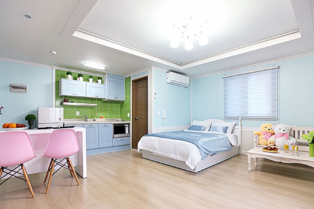 Suncheonman Travel Pension