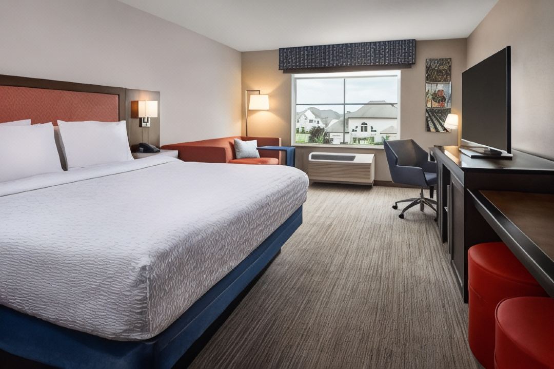 Hampton Inn & Suites Hershey Near the Park