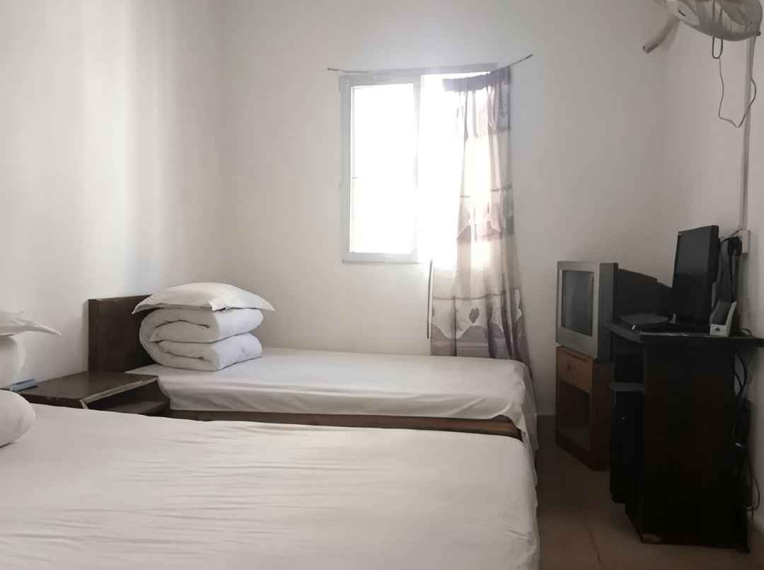 Guilin Junyue Hostel