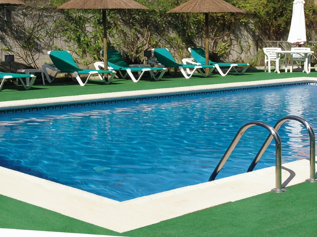Extremadura Hotel