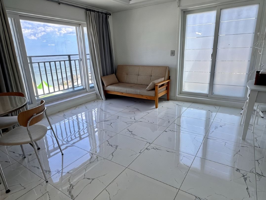 Pohang Starlight Sea Pension