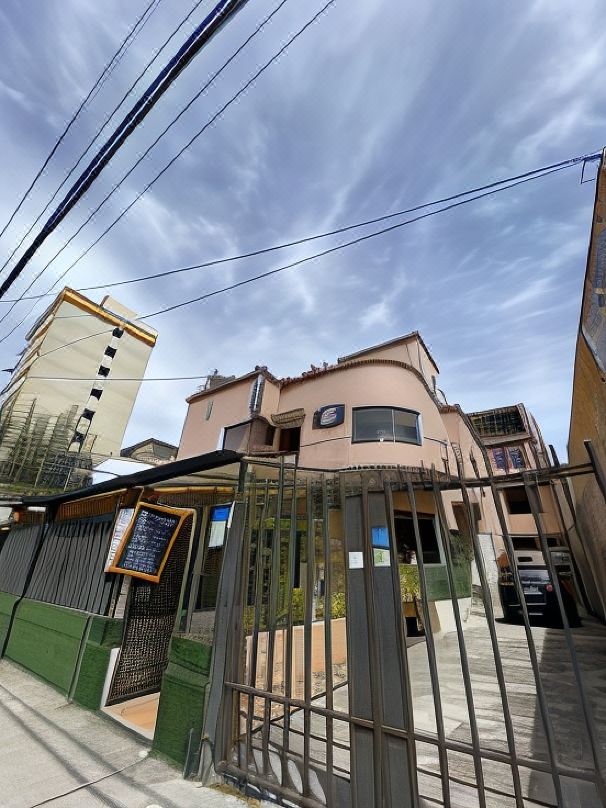 Hostal Casa Franciscana