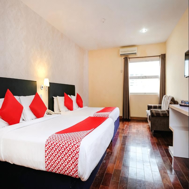 Grand City Hotel Kuantan