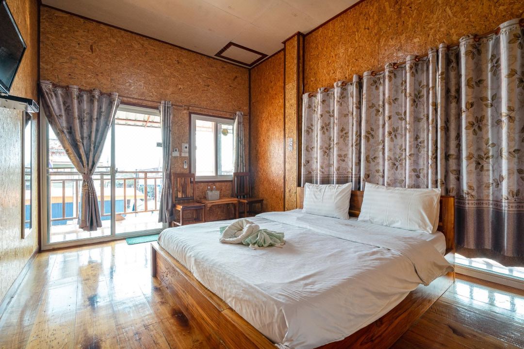 Baan Kokaew Chiang Khan