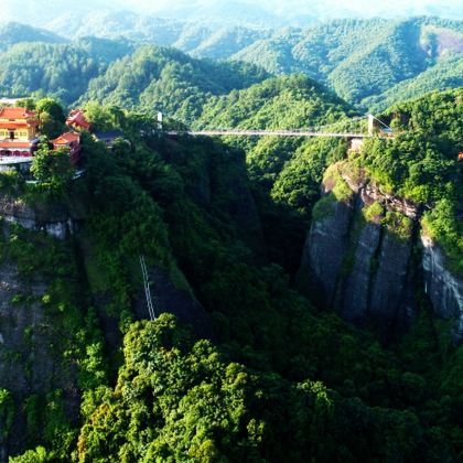 江西全南天龙山景区+雅溪古村一日游【含司机,导游,景区门票】 江西全南天龙山景区+雅溪古村一日游【含司机,导游,景区门票】