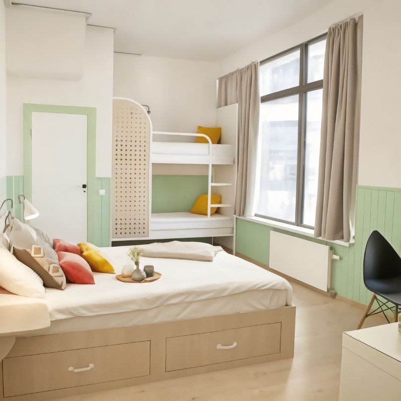 Hostel Netizen