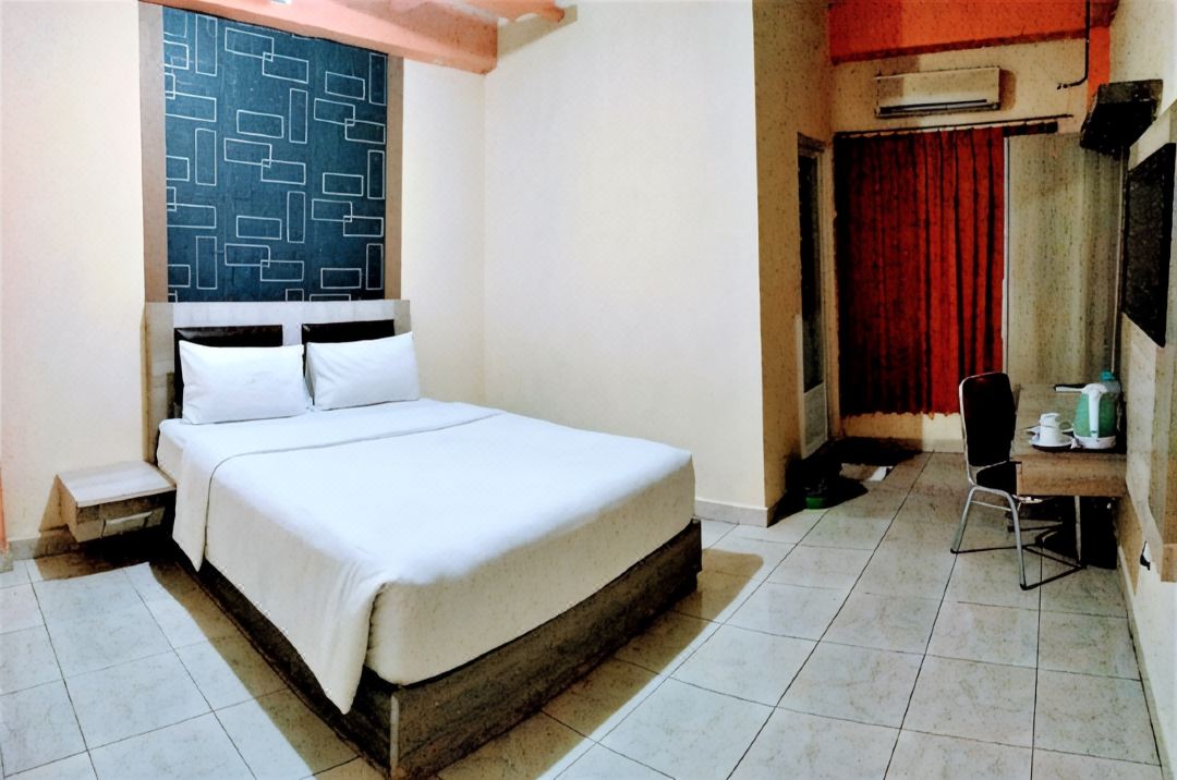 Hotel Ahriani Bantaeng
