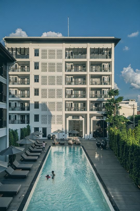 Buri Siri Boutique Hotel