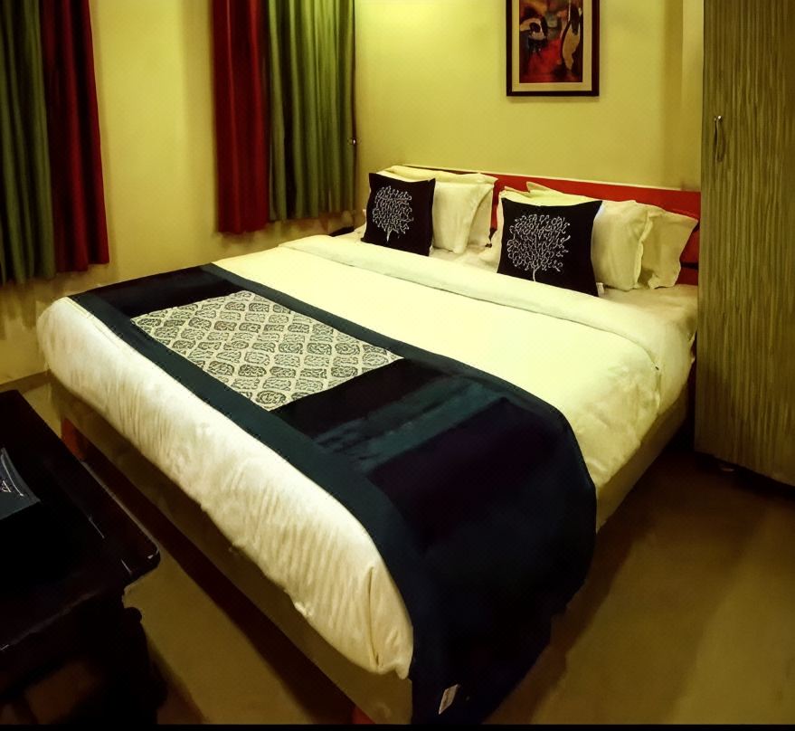 Hotel Royal Apple