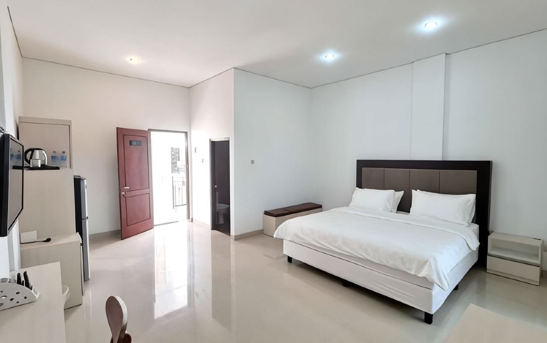 Bintang Guest House Lampung