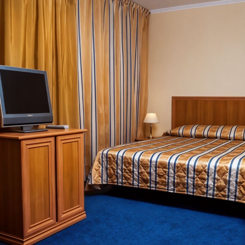 Hotel Pereslavl