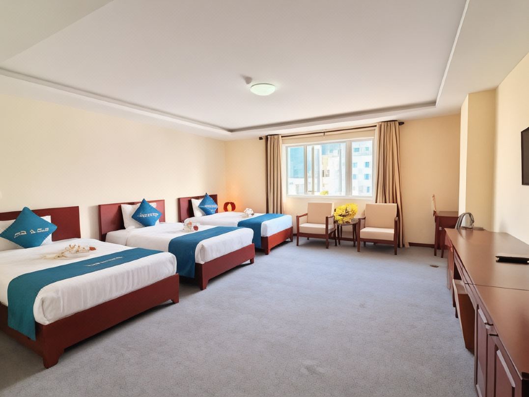 Tien Sa Danang Hotel