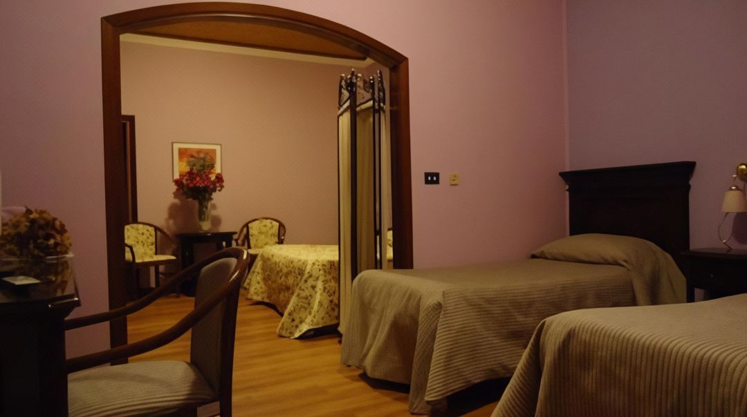 Hotel Archimede Ortigia