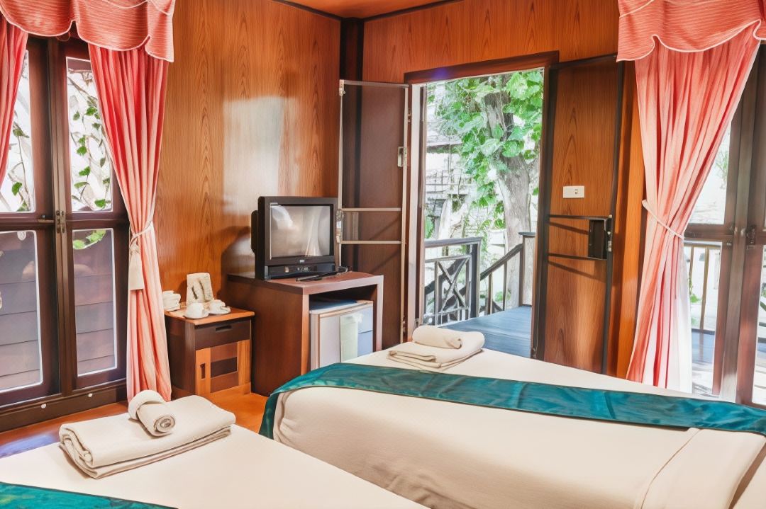 Banviewnam Camping & Resort