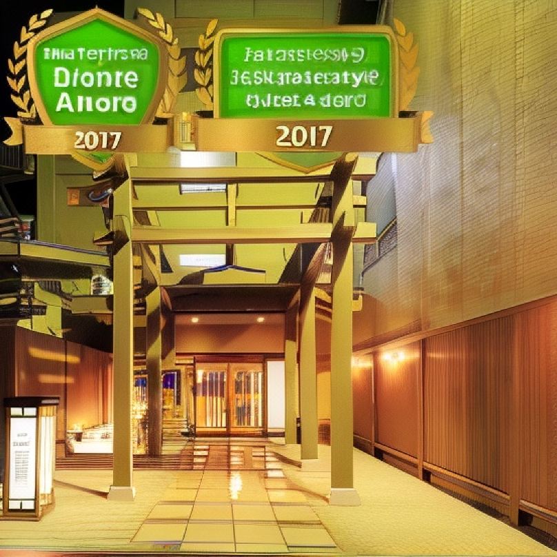 Futatsushima Kankou Hotel