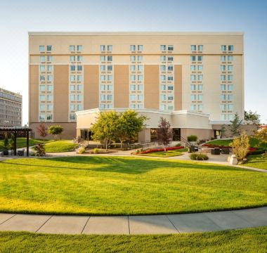 Holiday Inn Wichita East I-35