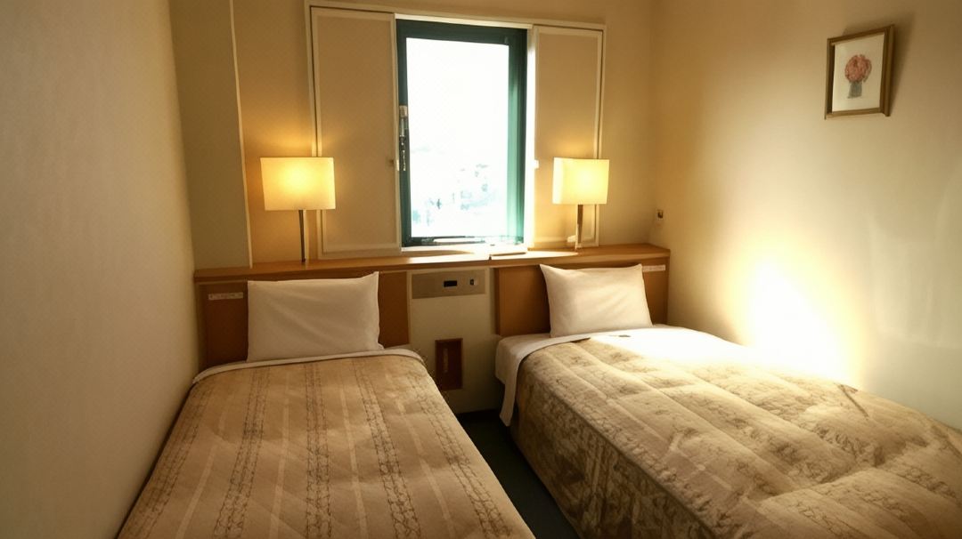 Excel Inn 涉川