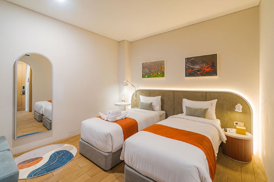 Se.Nandung Living and Space