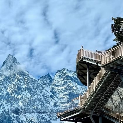 香格里拉+巴拉格宗【景区官方专线车+门票观光车+纯玩更放心】 香格里拉+巴拉格宗【景区官方专线车+门票观光车+纯玩更放心】