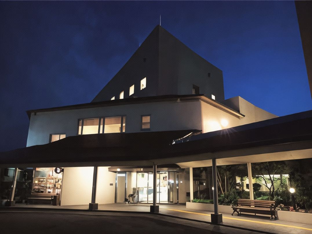 悠悠廣場 & 酒店廣場迎賓館