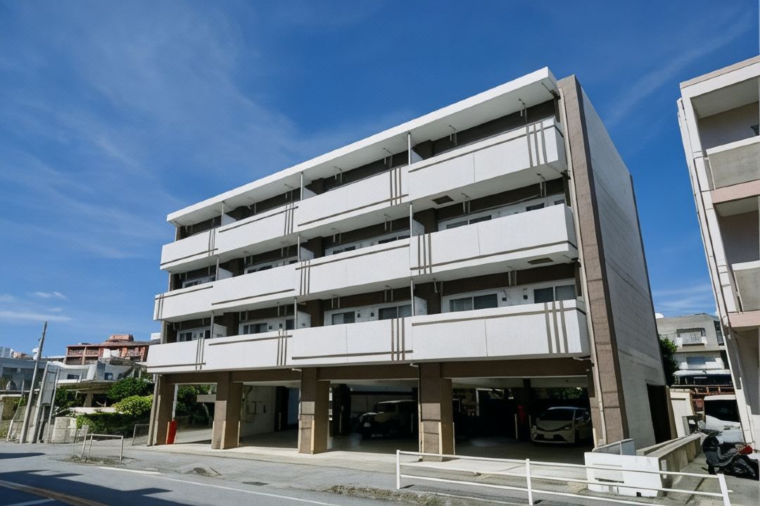 루아나 레아 가라테 카이칸 마에