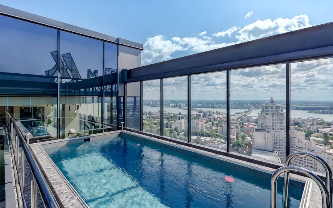 Voronezh Marriott Hotel